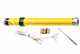 Motor persiana 59mm 120Nm/180Kg