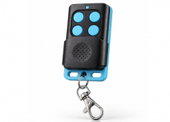 Mando 4CH Rolling Code 2.0