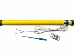 ¡¡Oferta!! Motor Persiana Cableado 13Nm/33Kg