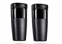 Fotocelula Infrarojos con batería