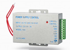 Controlador Universal