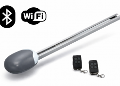 Kit Motor Puerta Seccional PREMIUM ELITE 100