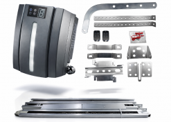 Kit motor Puerta Seccional