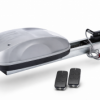 Kit Motor Puerta Seccional WIFI 100Kg