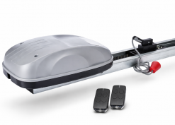 Kit Motor Puerta Seccional WIFI 100Kg