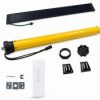 Kit motor persiana Radio Solar 20Nm